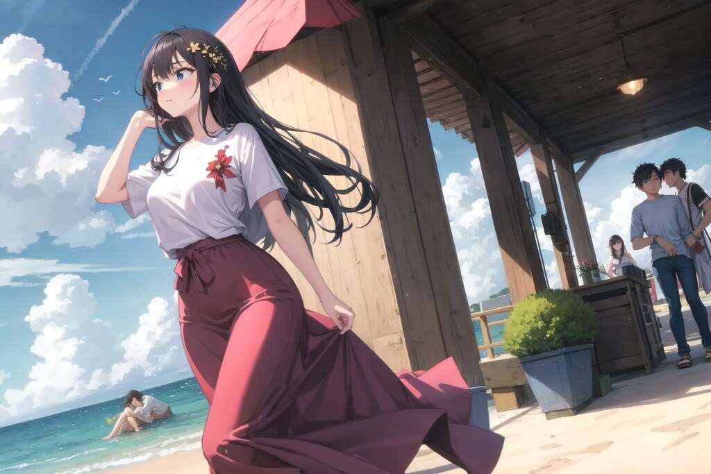 【ワード検証】anniversary系②