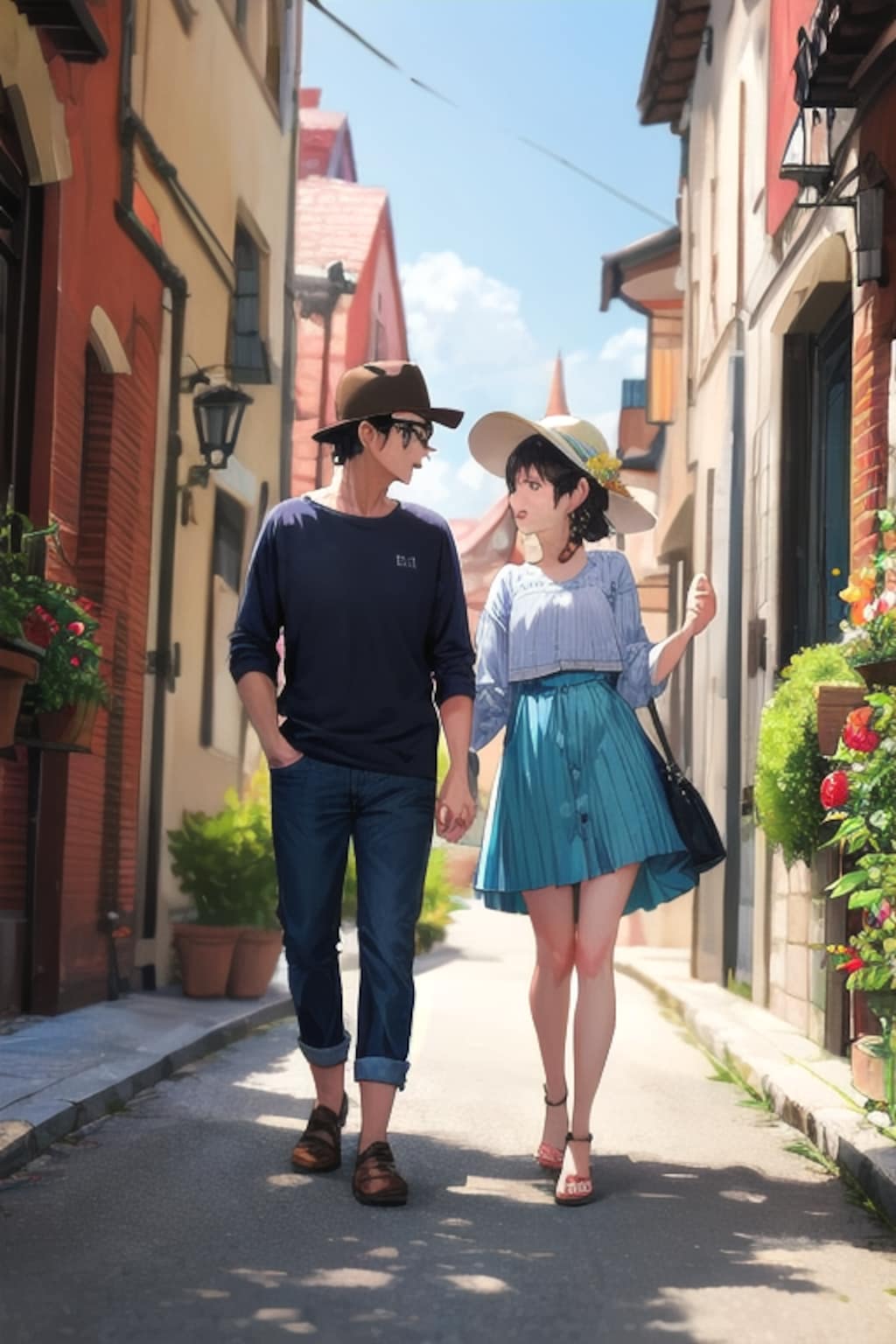 【ワード検証】anniversary系②