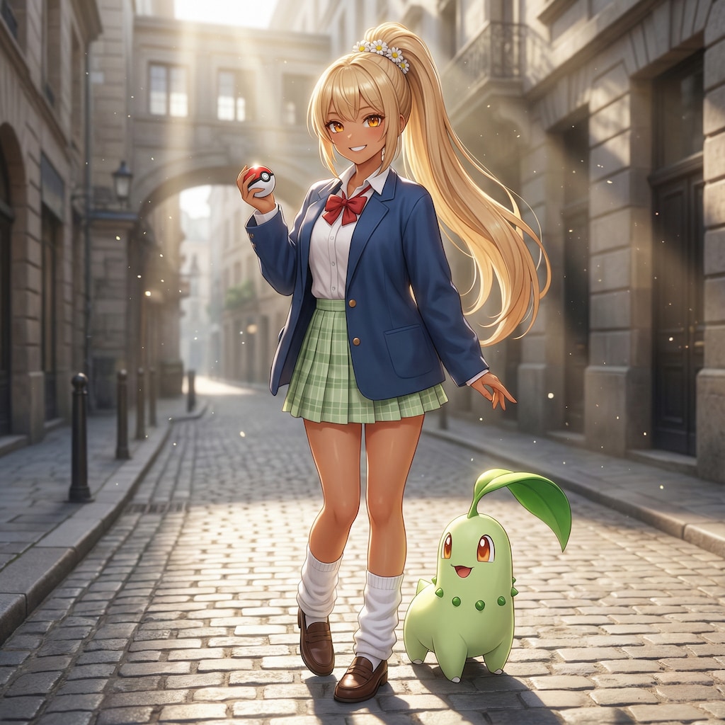 新米トレーナー