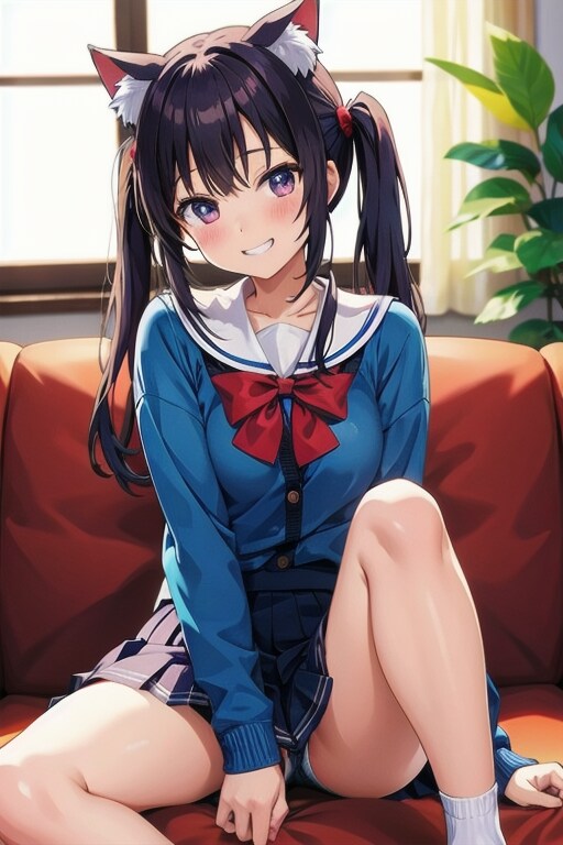 おはようございますにゃぁ🐱