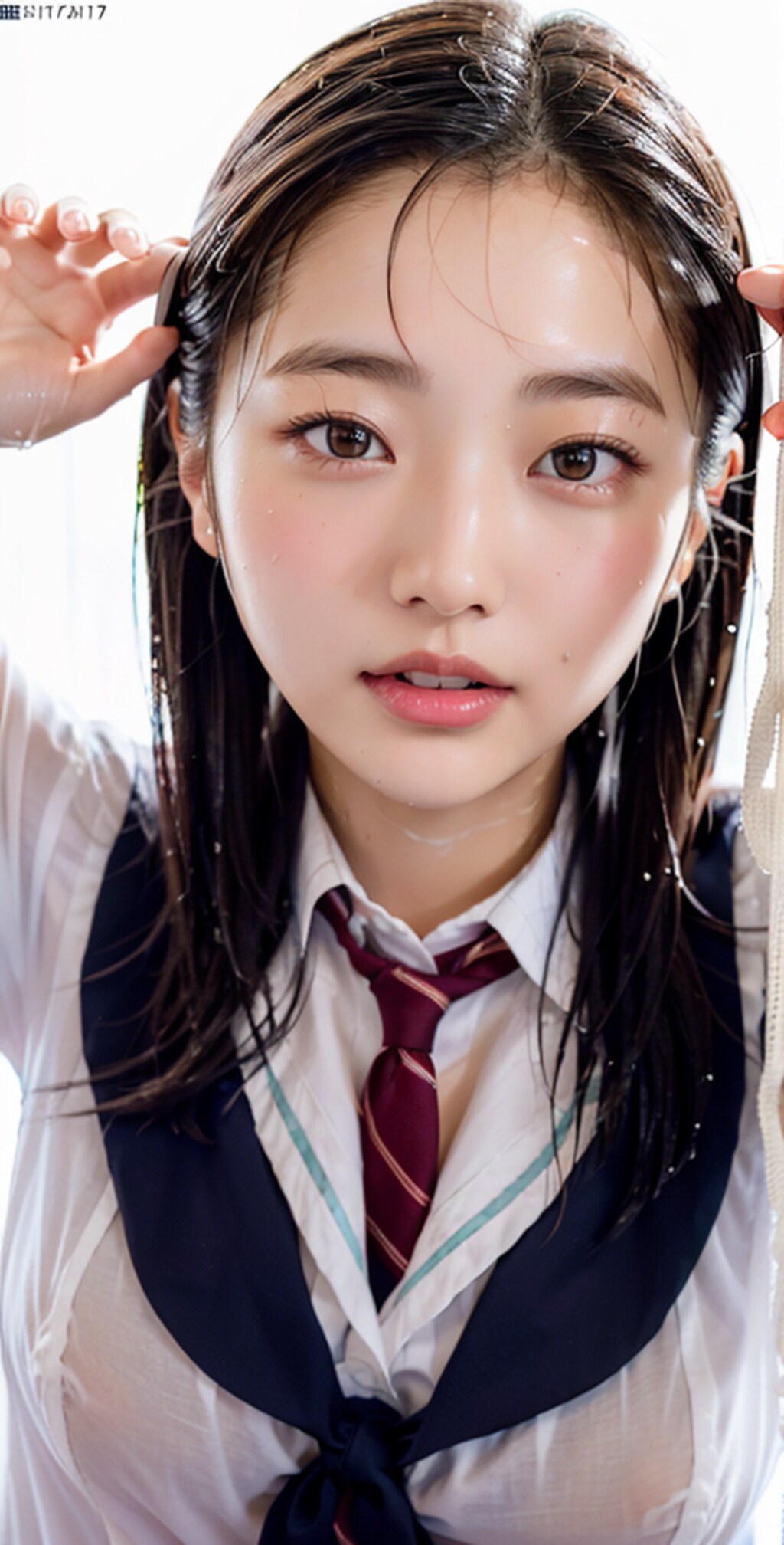 ナチュラルガール…②