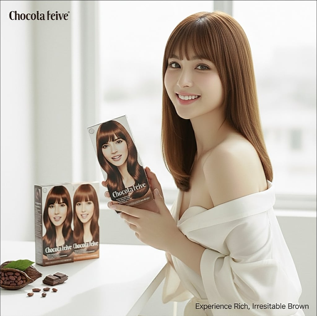 イメチェン@ヘアー