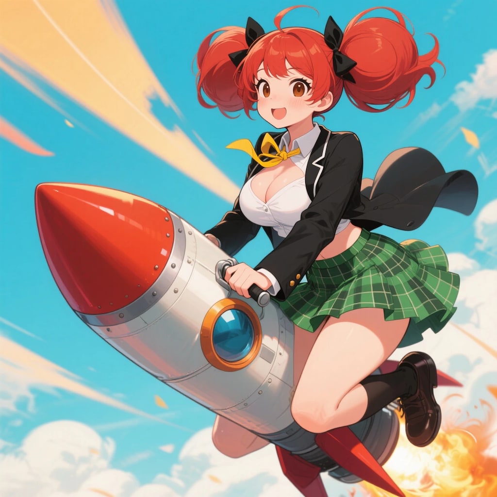 まんがサイエンス