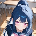 【はるか】こ、こんな感じなんでしょ。。。シコシコ 4枚目