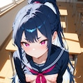 【はるか】こ、こんな感じなんでしょ。。。シコシコ 5枚目