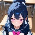 【はるか】こ、こんな感じなんでしょ。。。シコシコ 8枚目