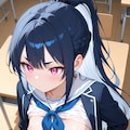 【はるか】こ、こんな感じなんでしょ。。。シコシコ 3枚目