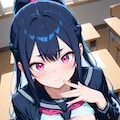 【はるか】こ、こんな感じなんでしょ。。。シコシコ 10枚目