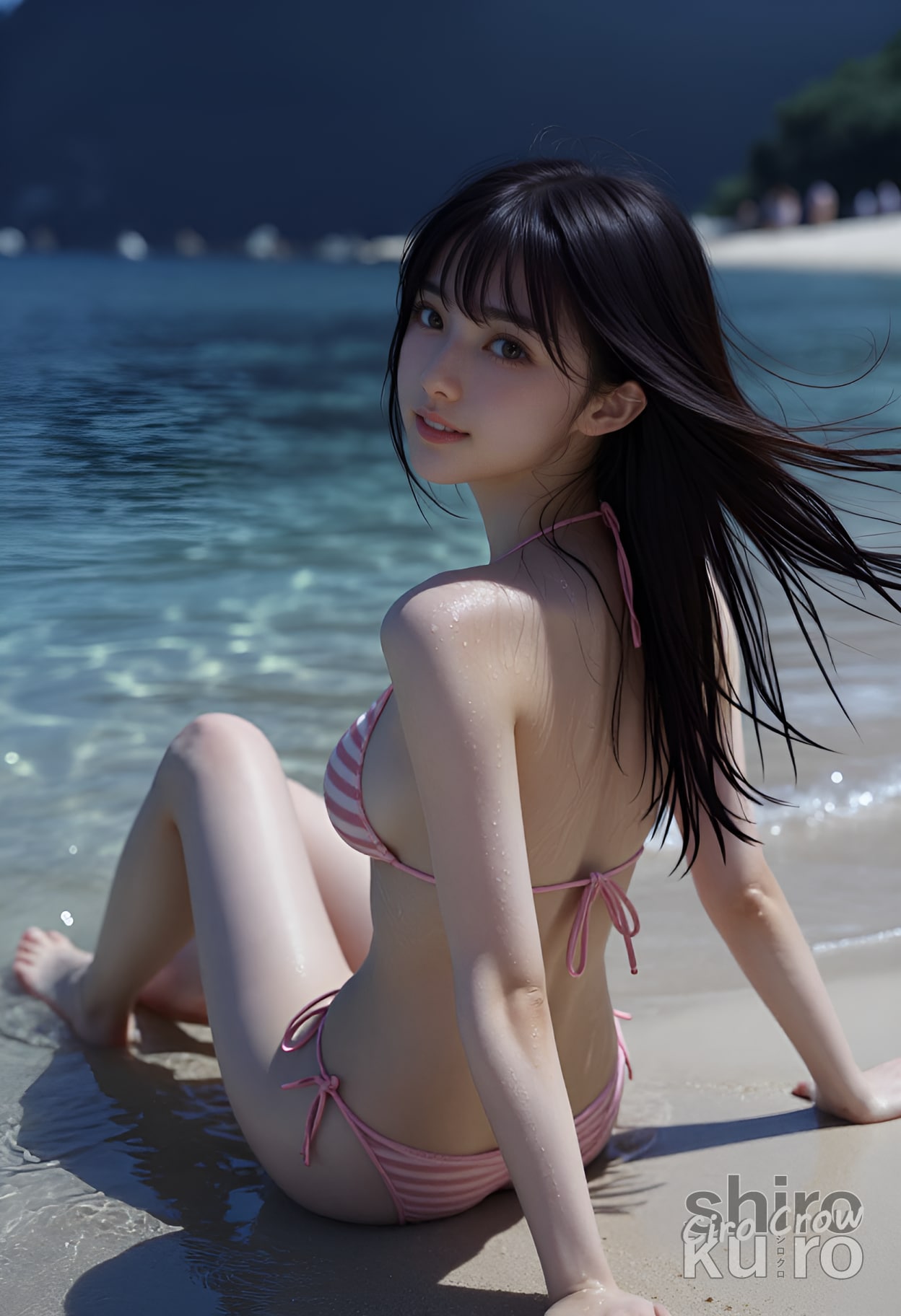 おはようビキニ