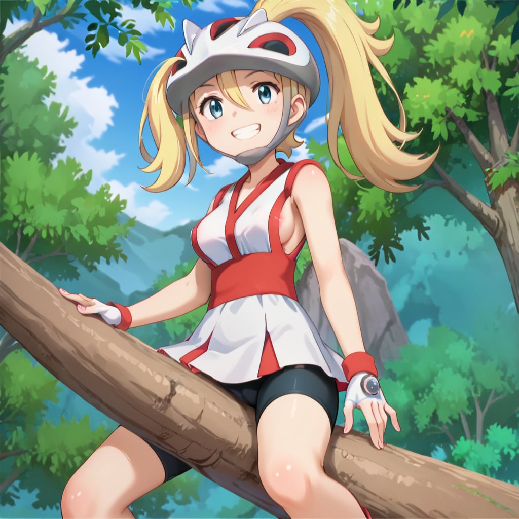 コルニ→エロメスガキ