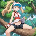 コルニ→エロメスガキ 3枚目