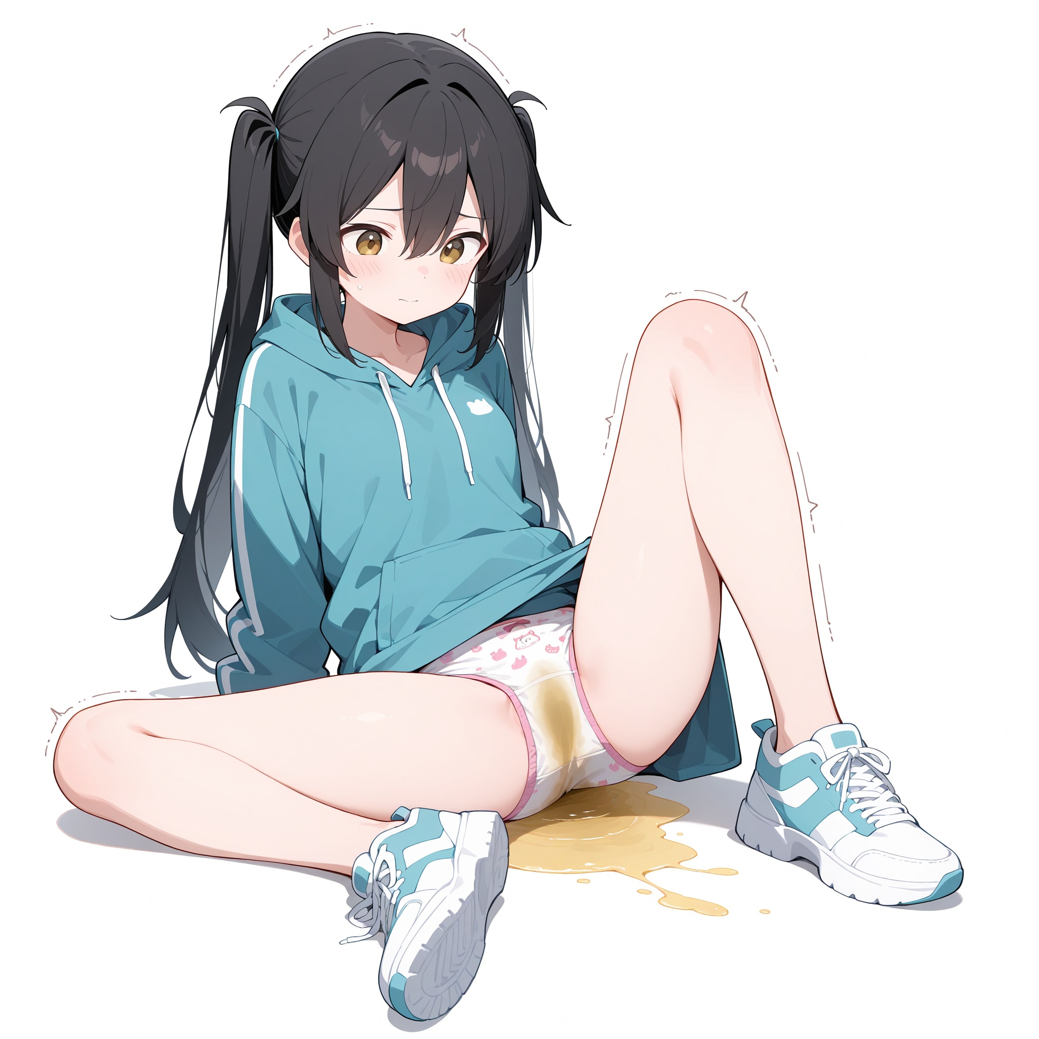 おもらし