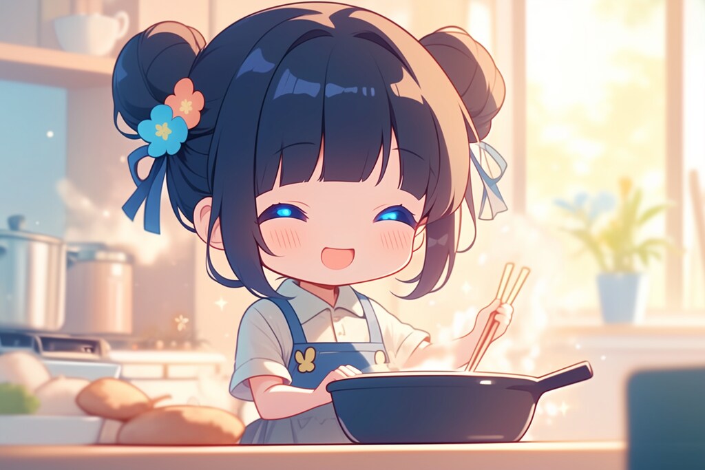 ちびだんごちゃん🍡✨07