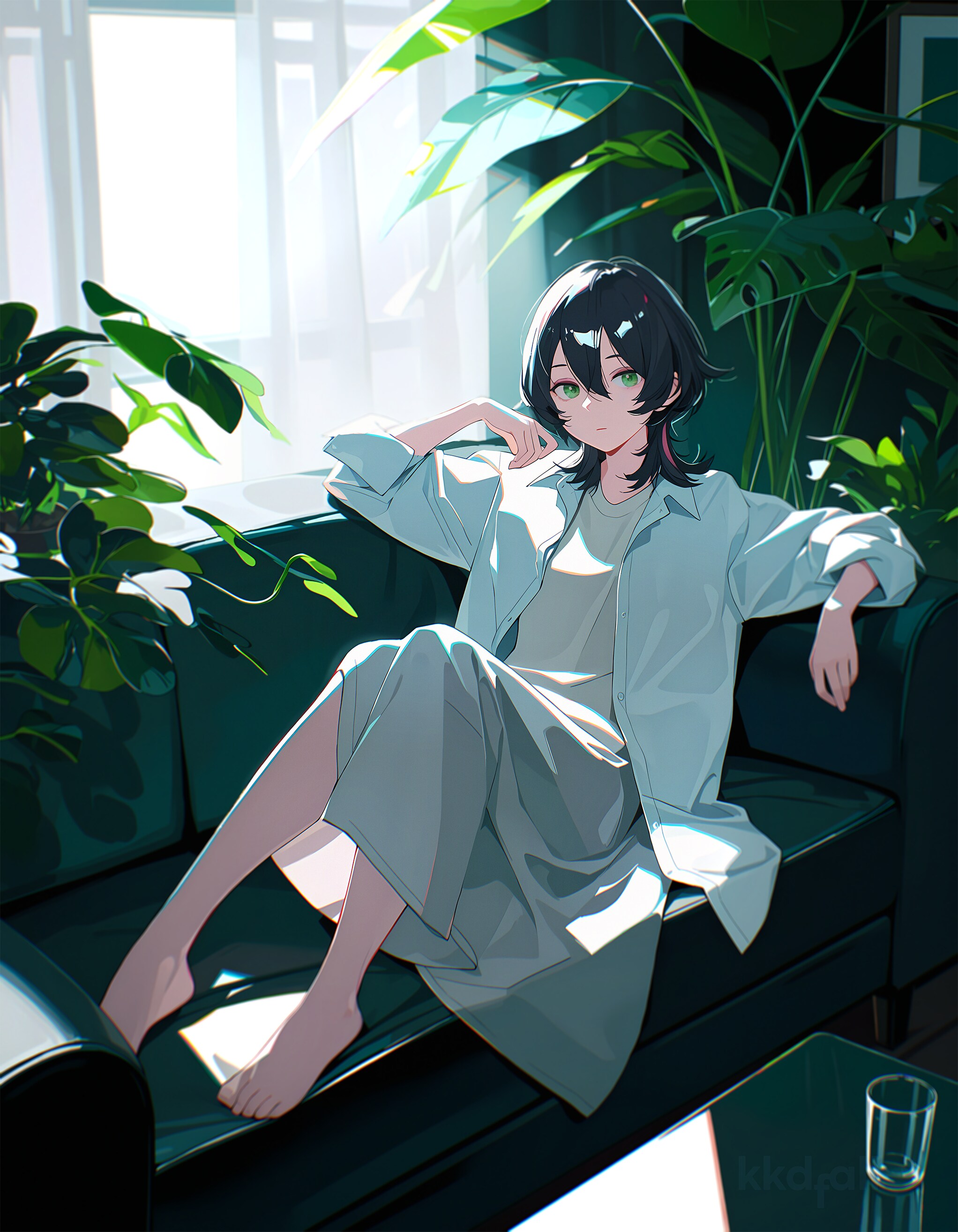 Rise