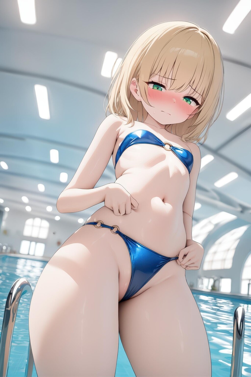 スースーする。。。