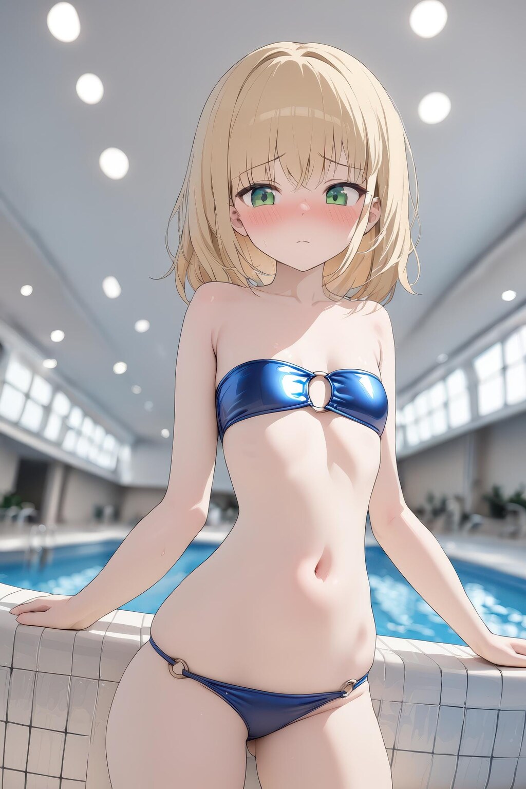 スースーする。。。