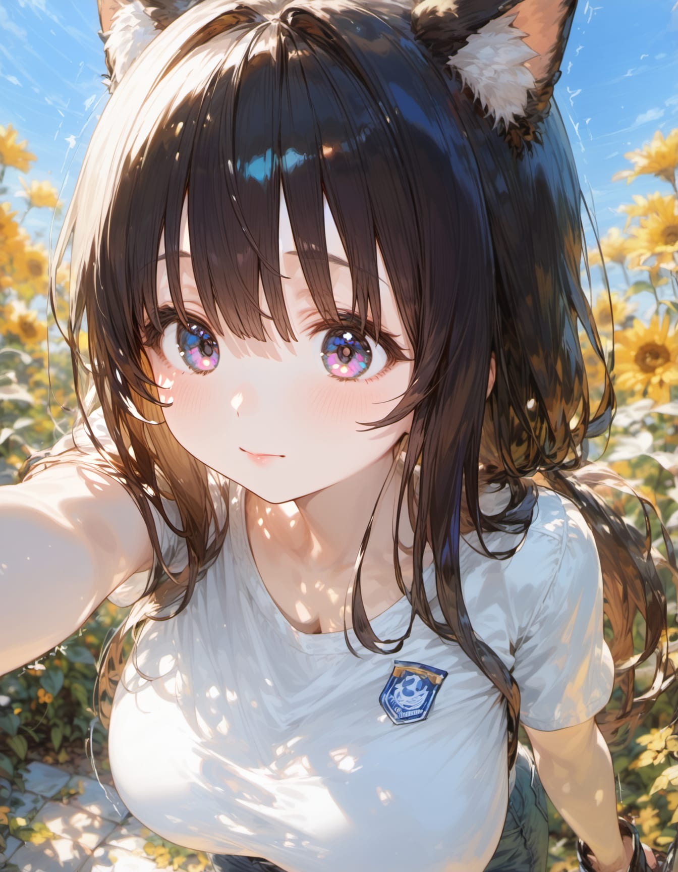 Perplexed | の人気AIイラスト・グラビア