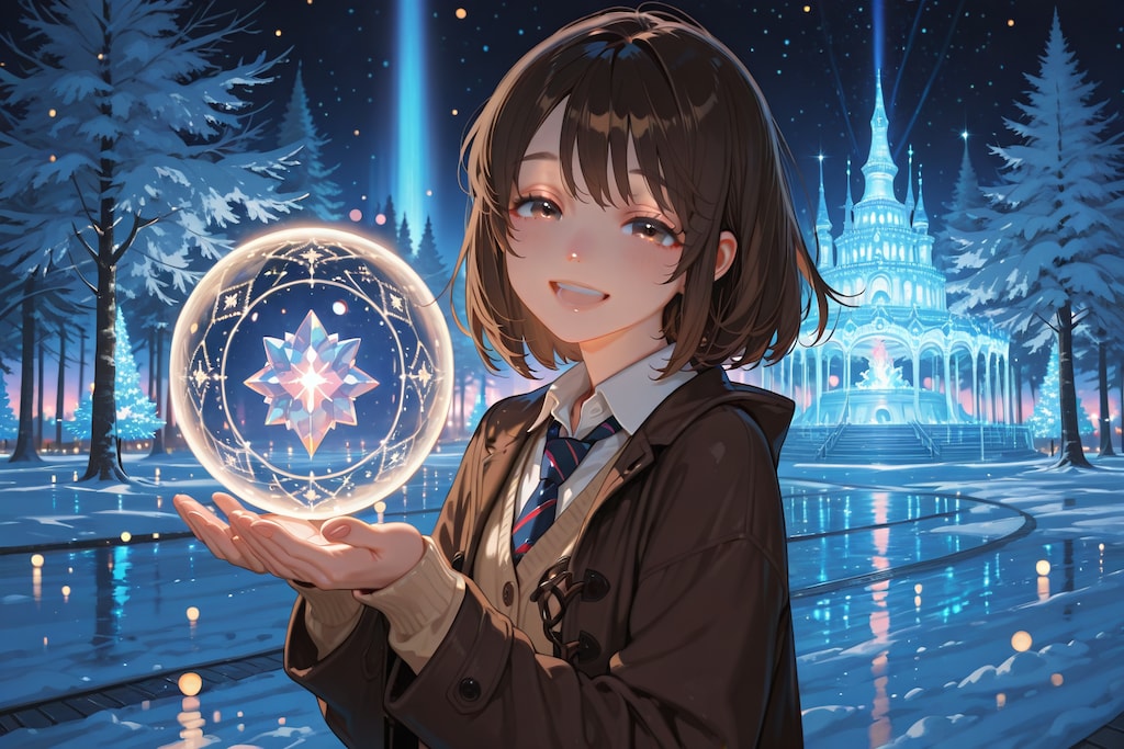 氷乃精　　　制服190