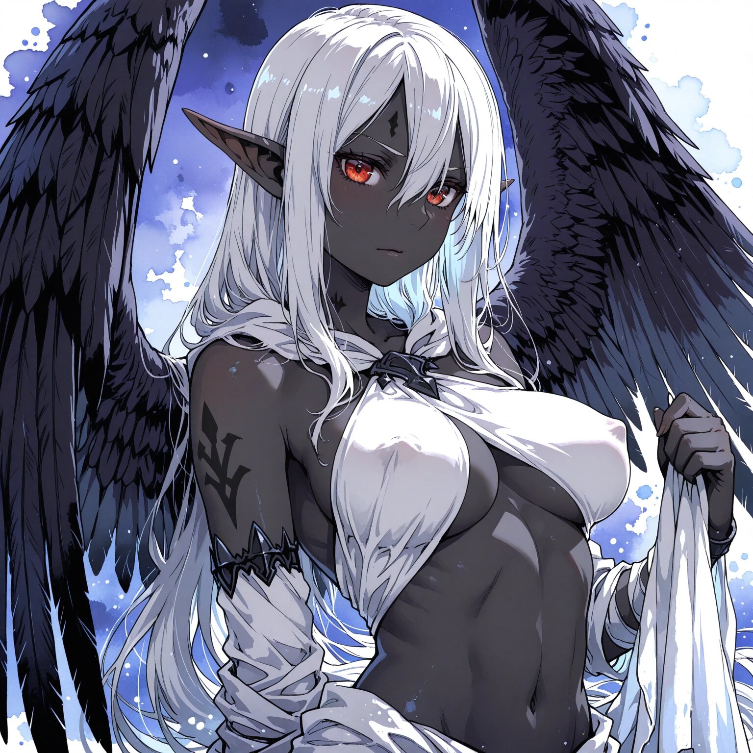ダークエンジェル