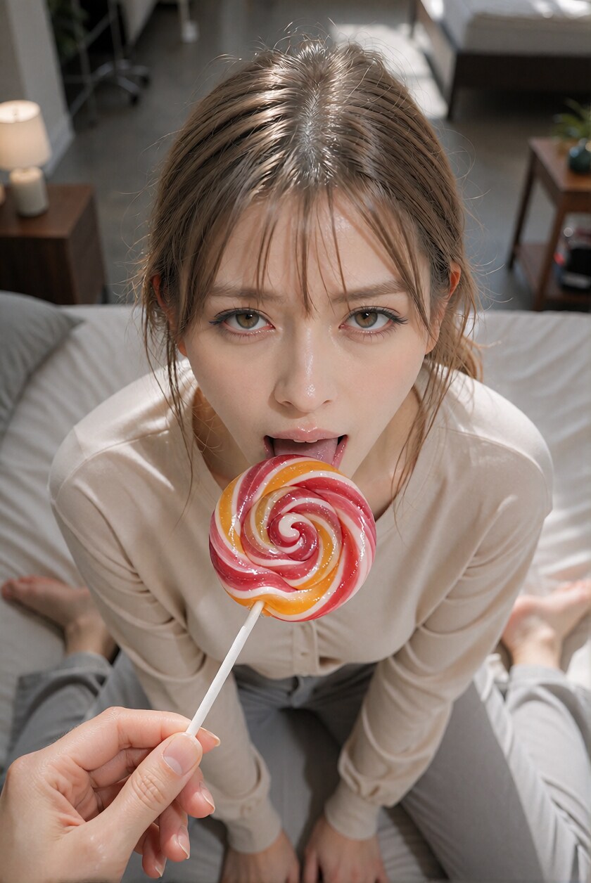 次作のヒロインです