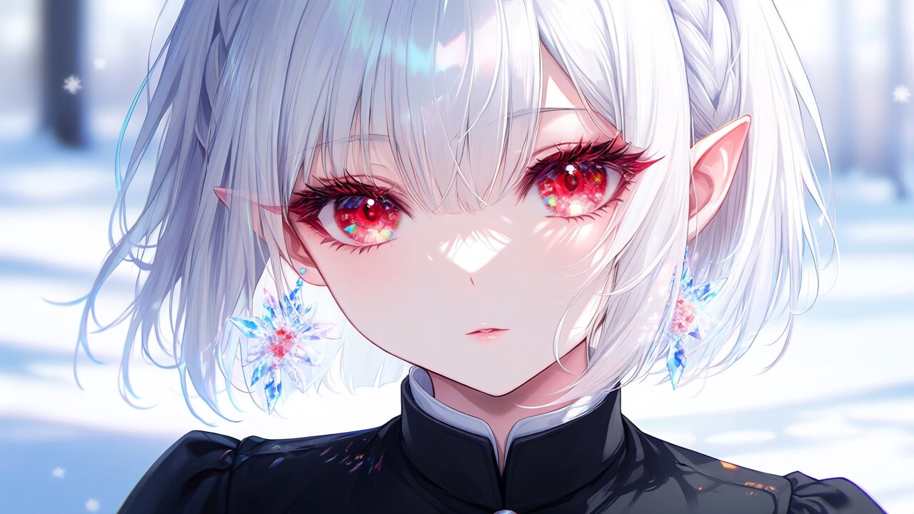 リリィさん | の人気AIイラスト・グラビア