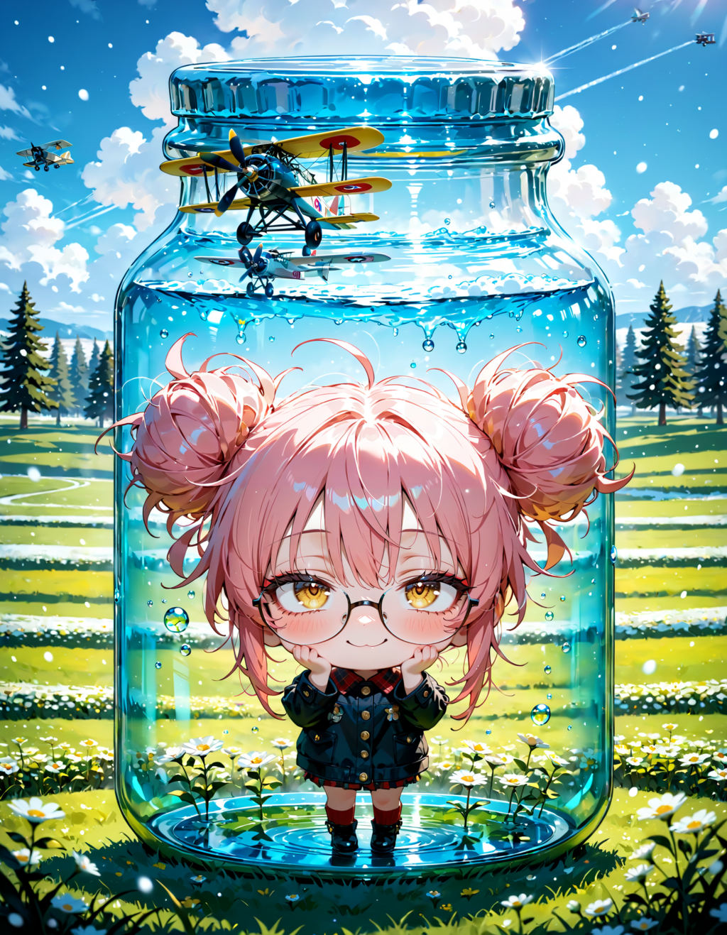 今日は何の日？　飛行機の日