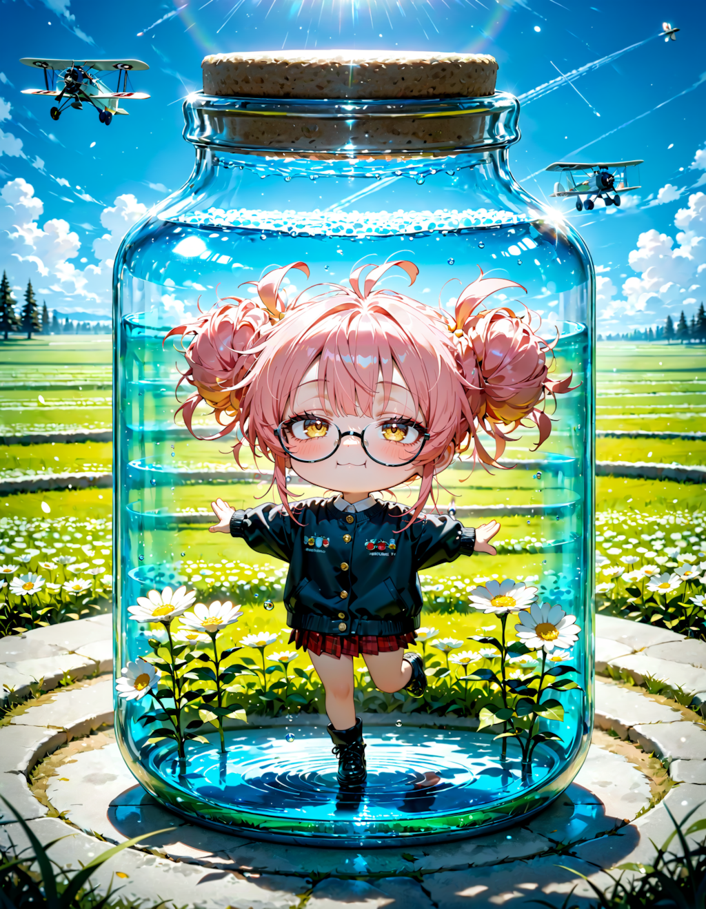 今日は何の日？　飛行機の日