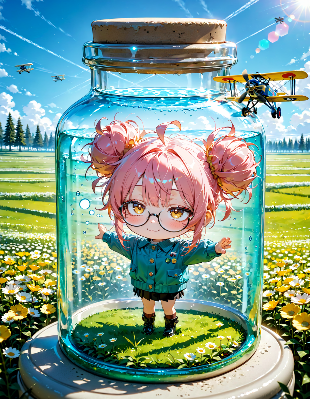 今日は何の日？　飛行機の日