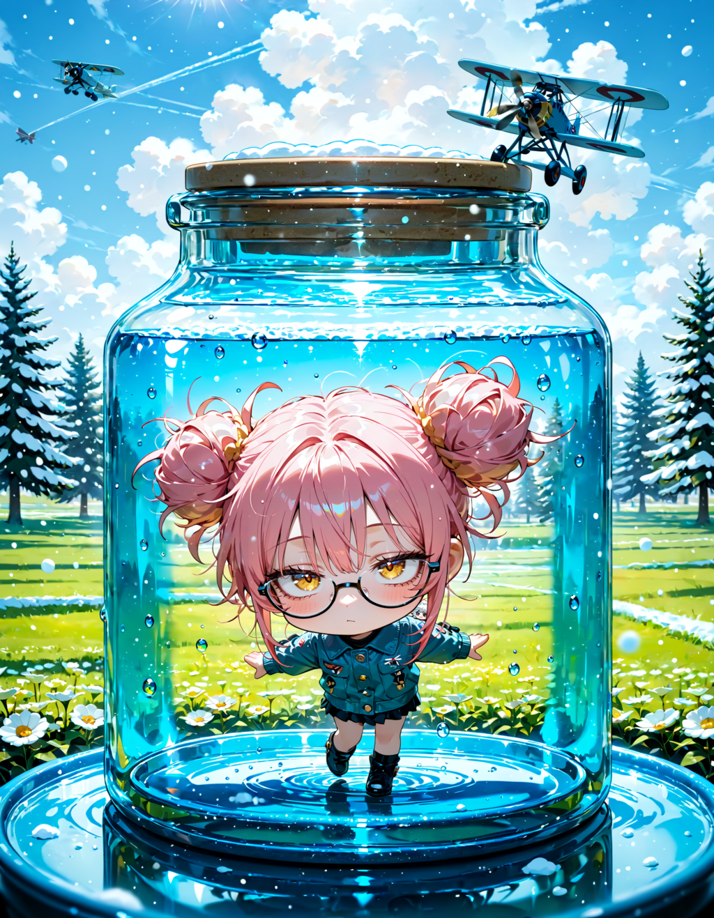 今日は何の日？　飛行機の日