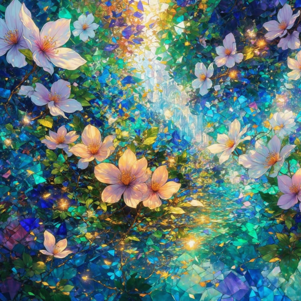 Pointillism
