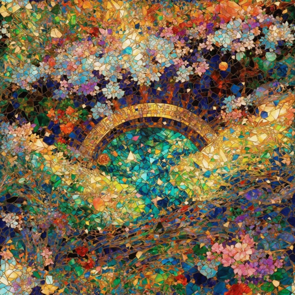 Pointillism