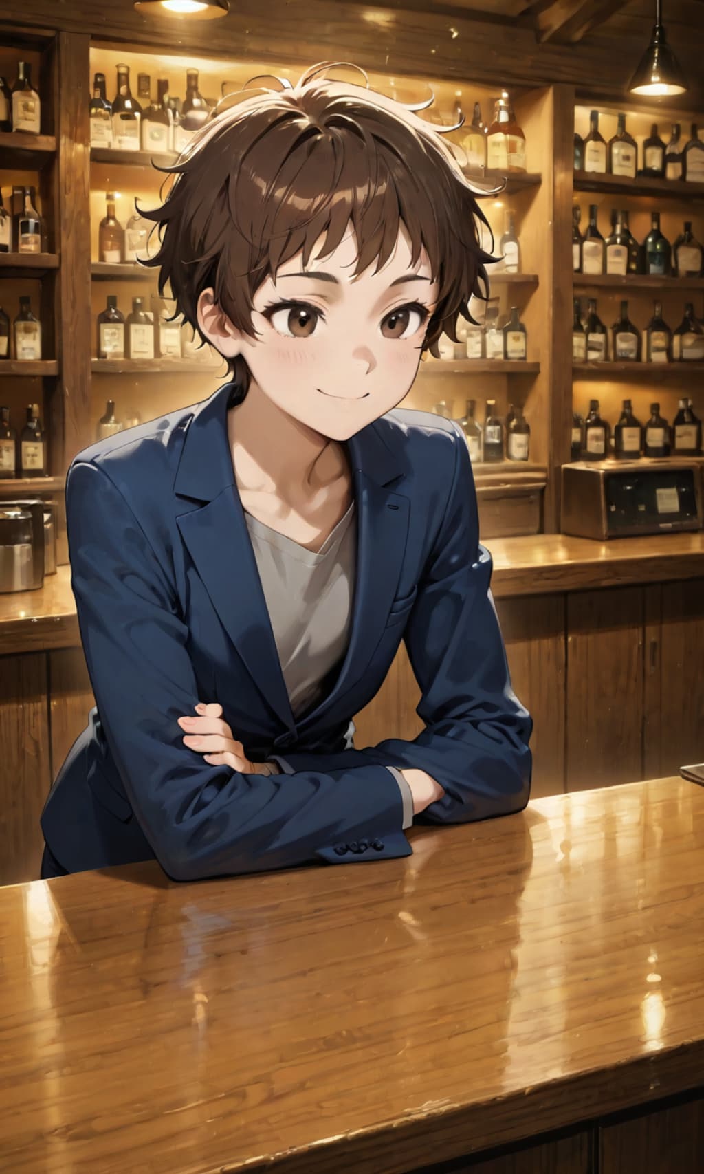 ドラァグ・キング23