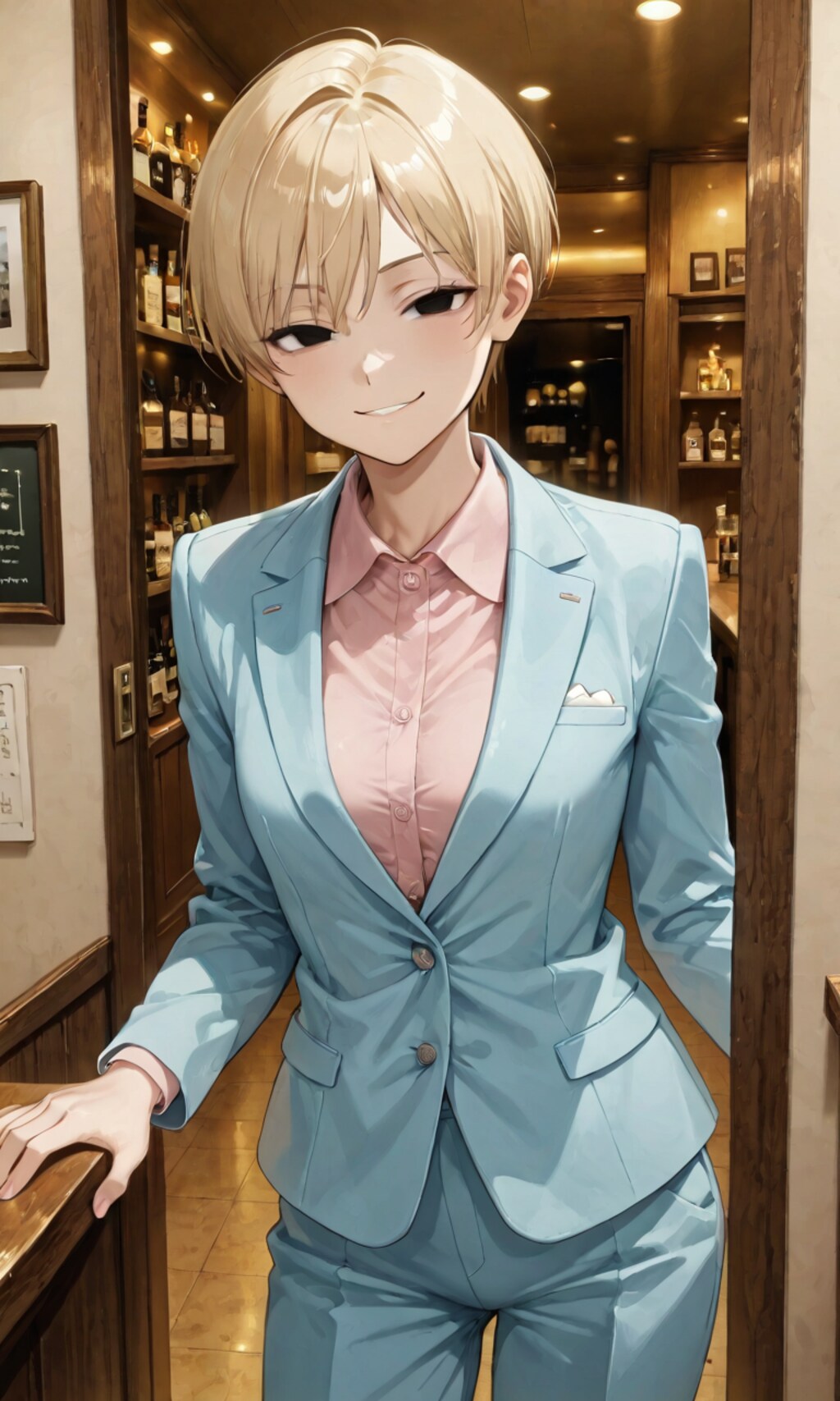 ドラァグ・キング23