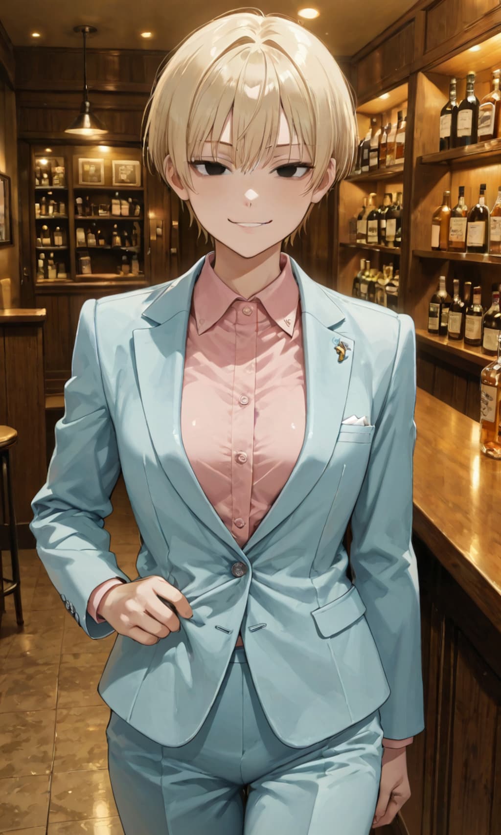 ドラァグ・キング23