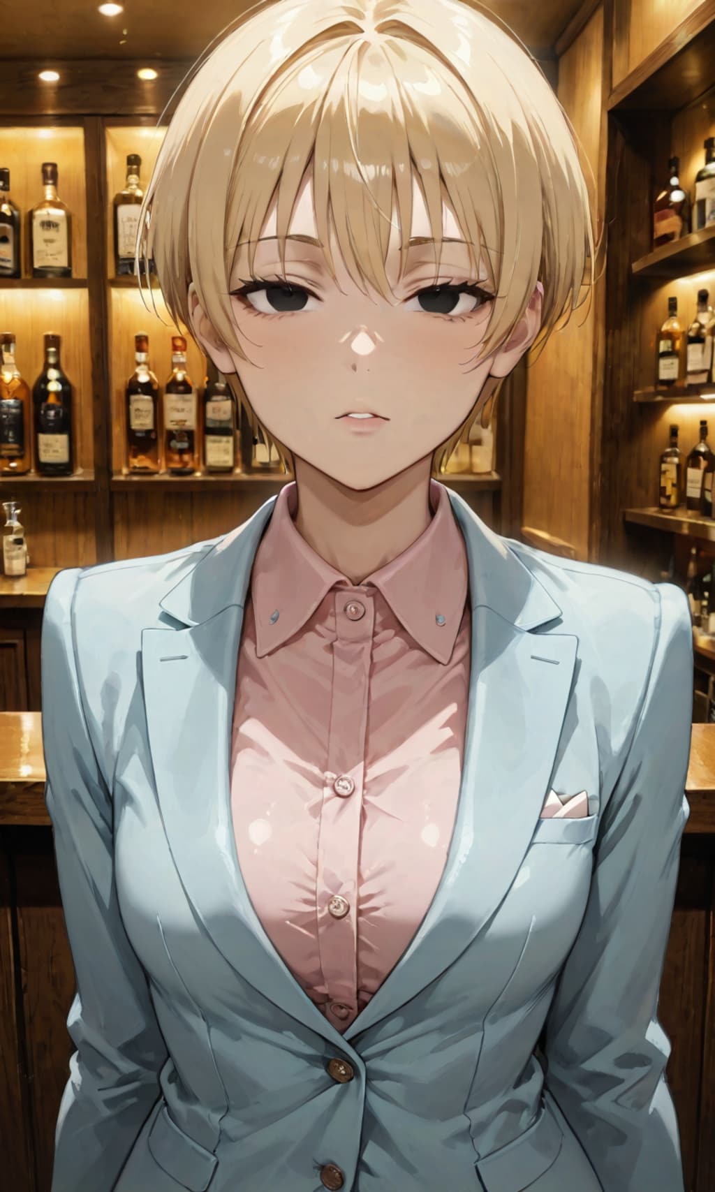 ドラァグ・キング23