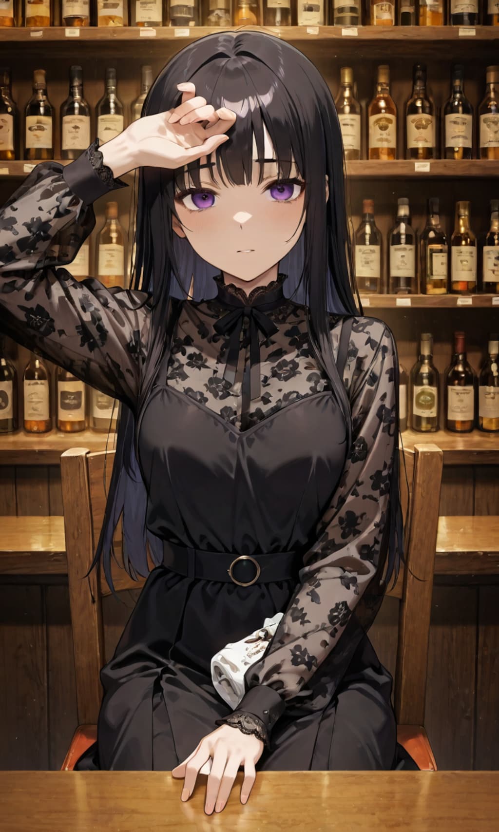 ドラァグ・キング23