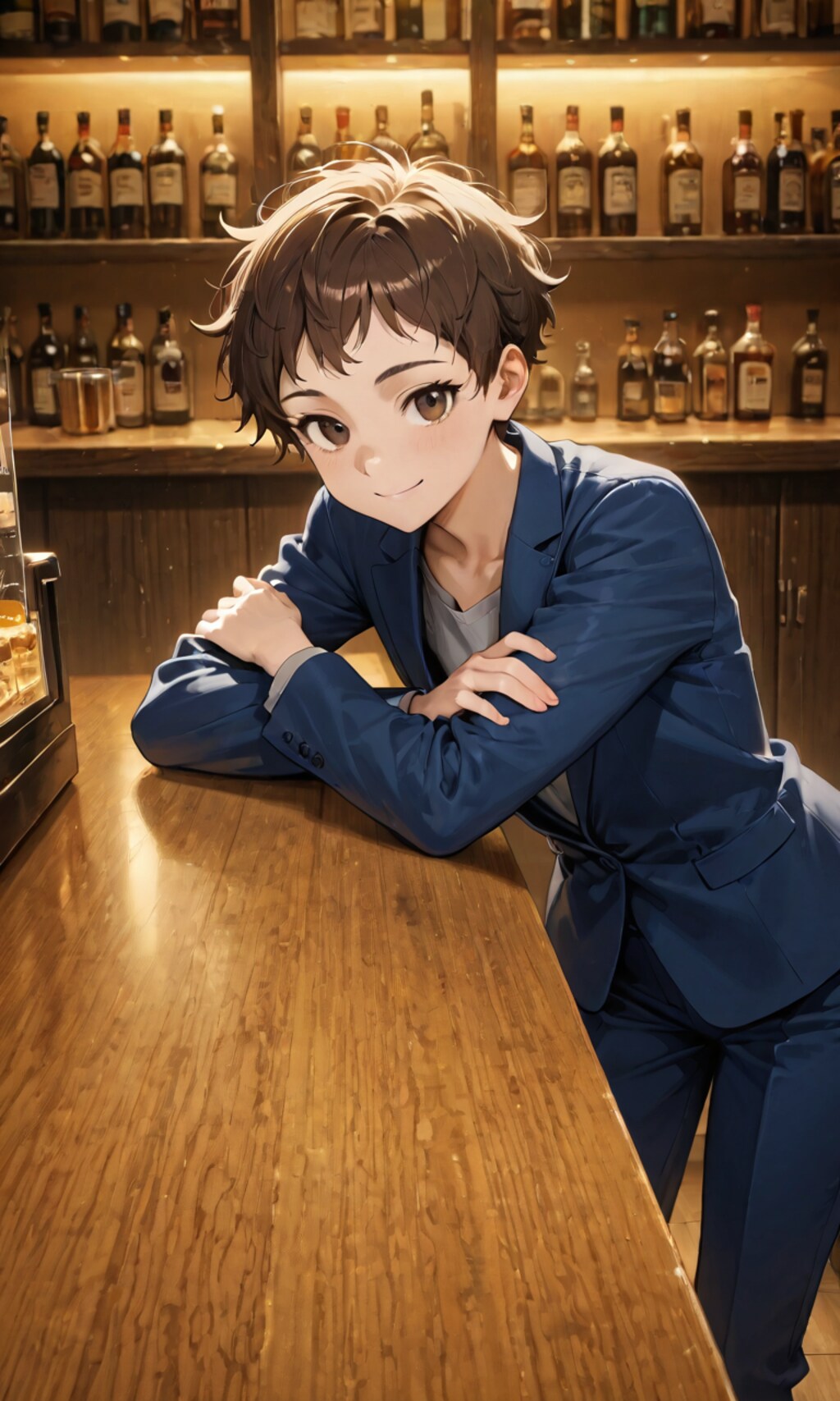 ドラァグ・キング23