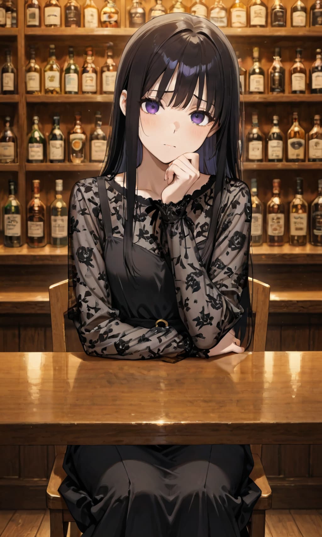 ドラァグ・キング23