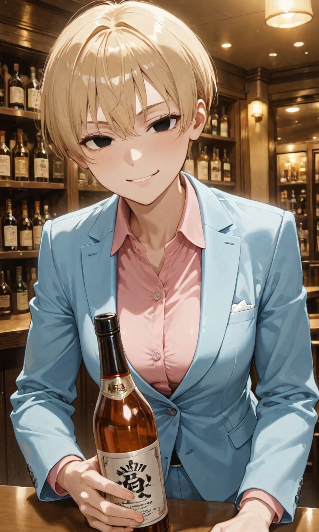 ドラァグ・キング23