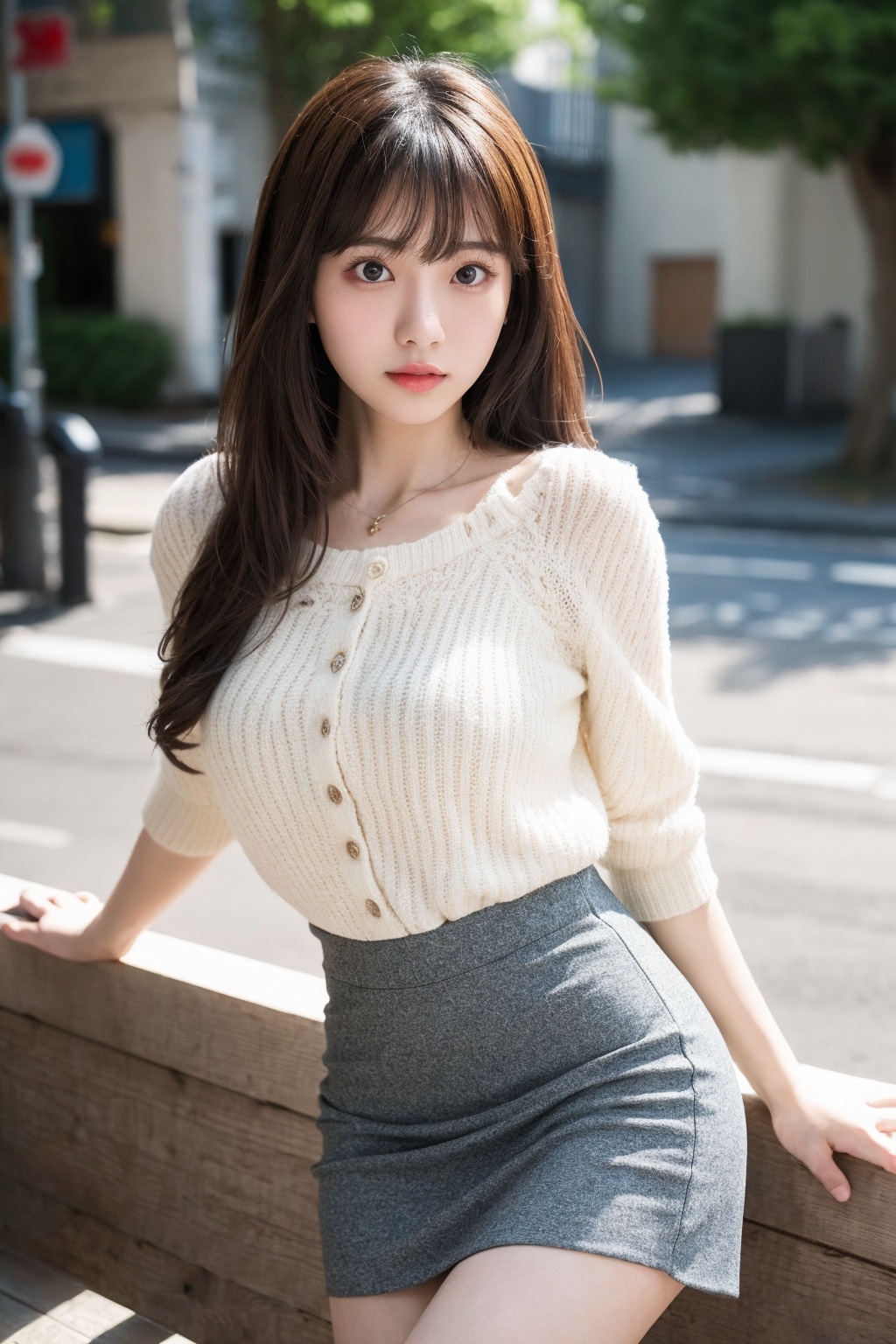 街