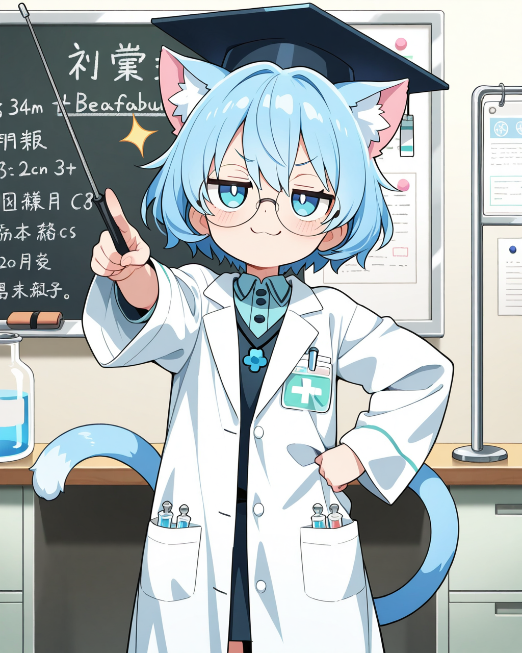 今日は天才の日