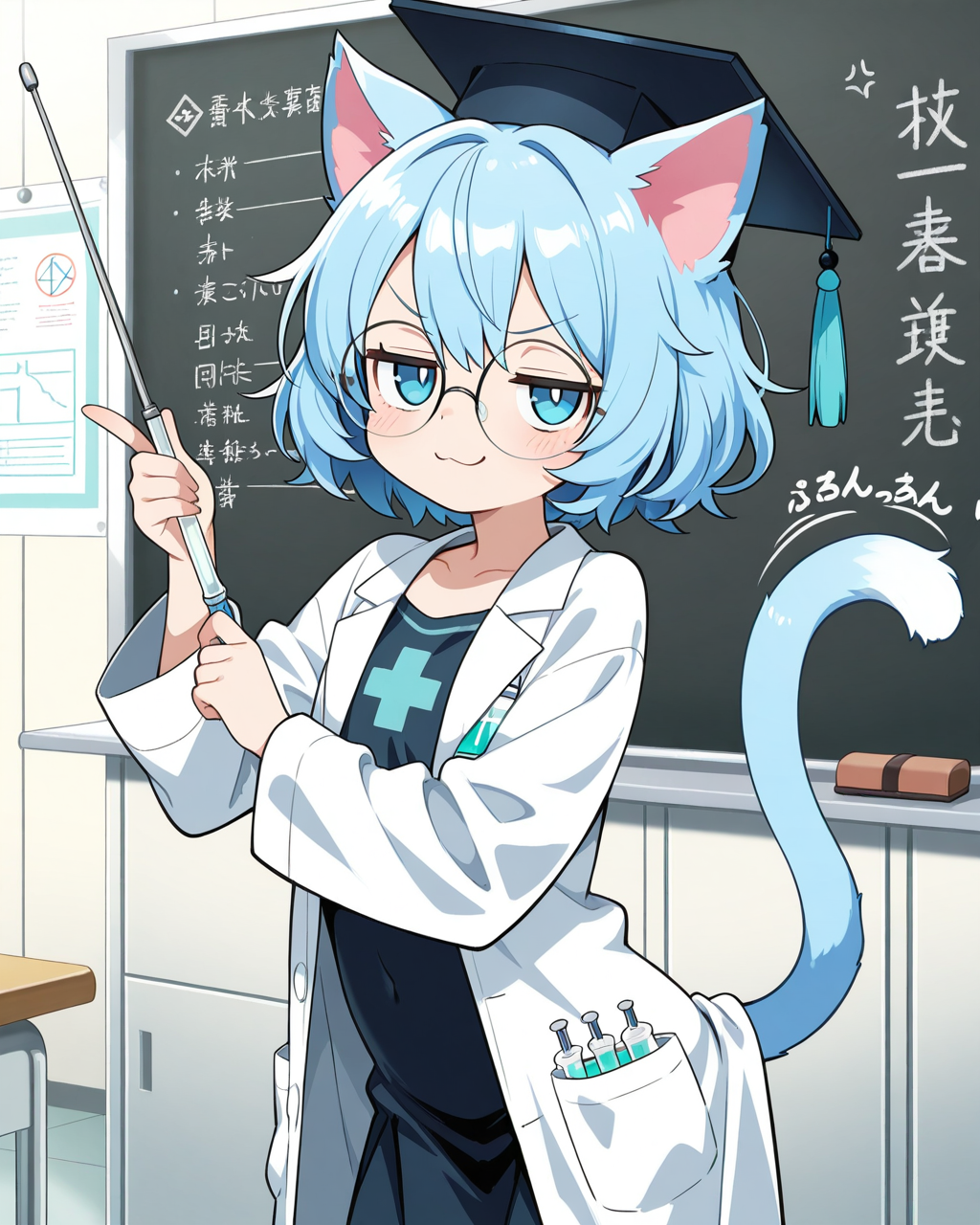 今日は天才の日