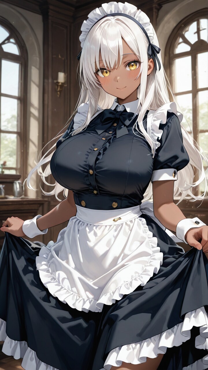 うちの子