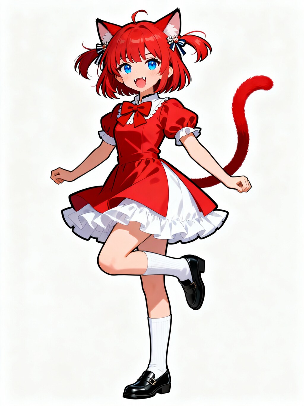 ちち生で赤見かるび