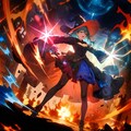 Flames of Dominion 3枚目