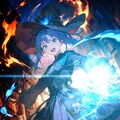 Flames of Dominion 2枚目
