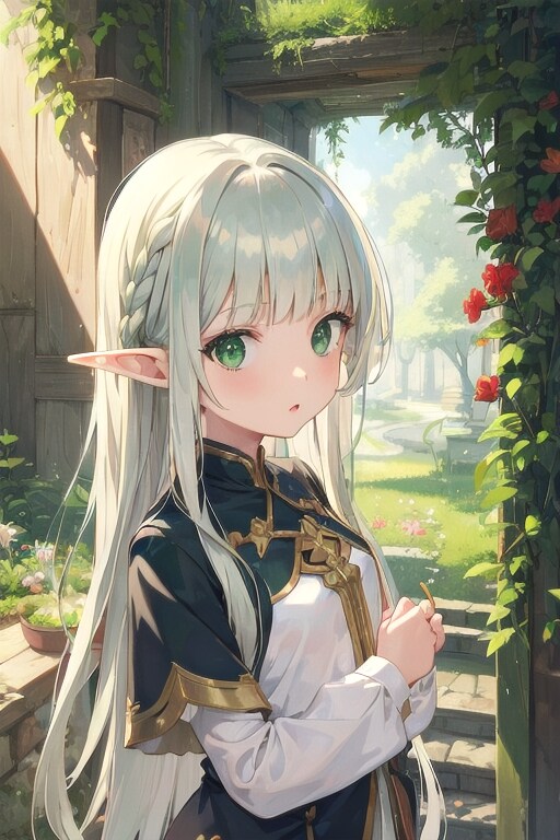 帰らずの森