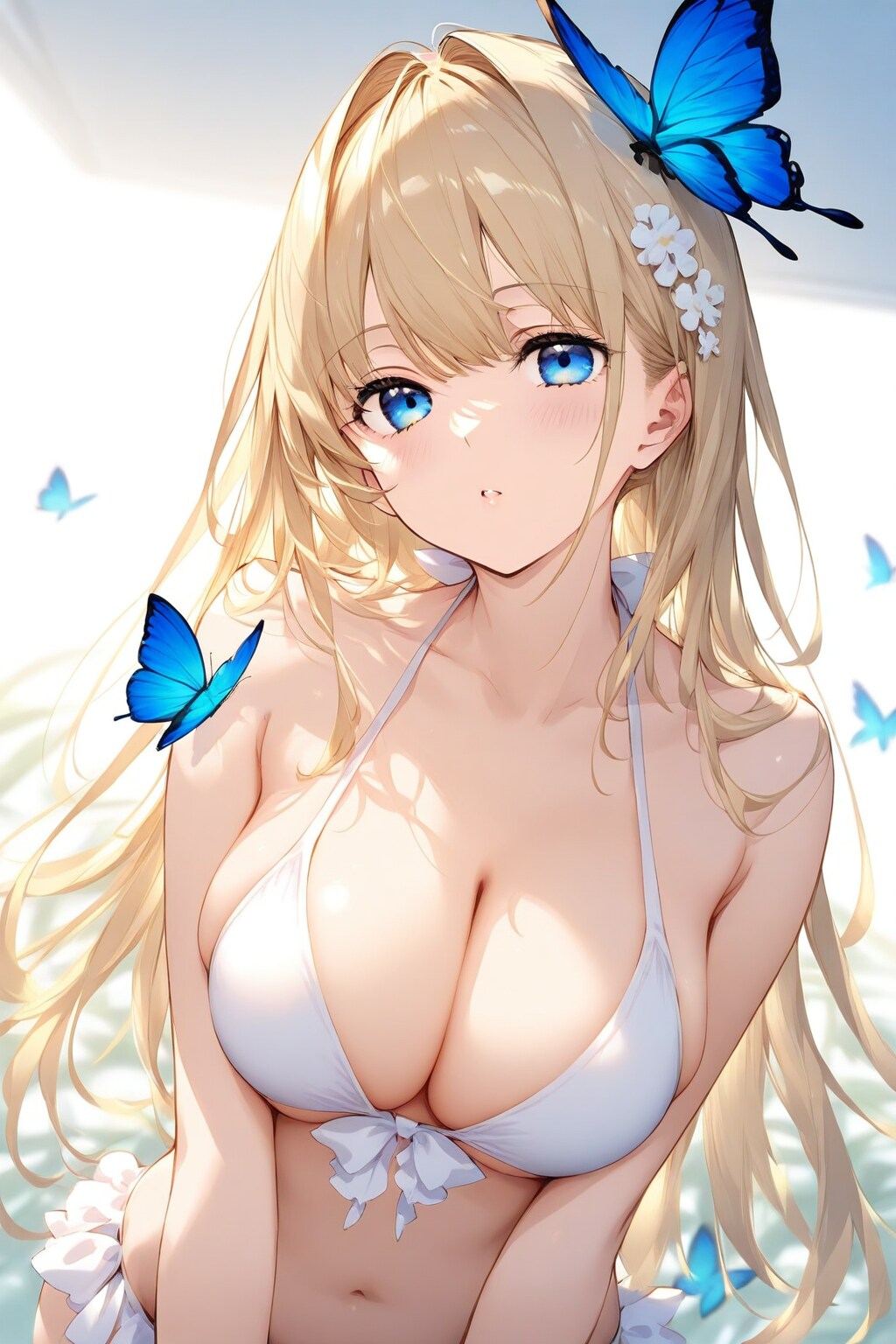 蝶
