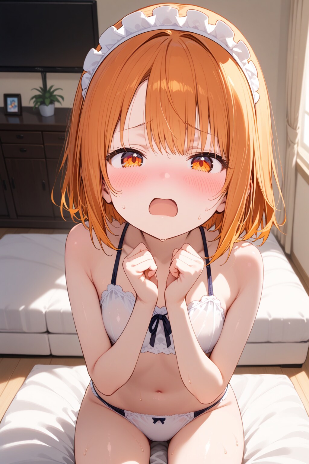 御奉仕します🧡