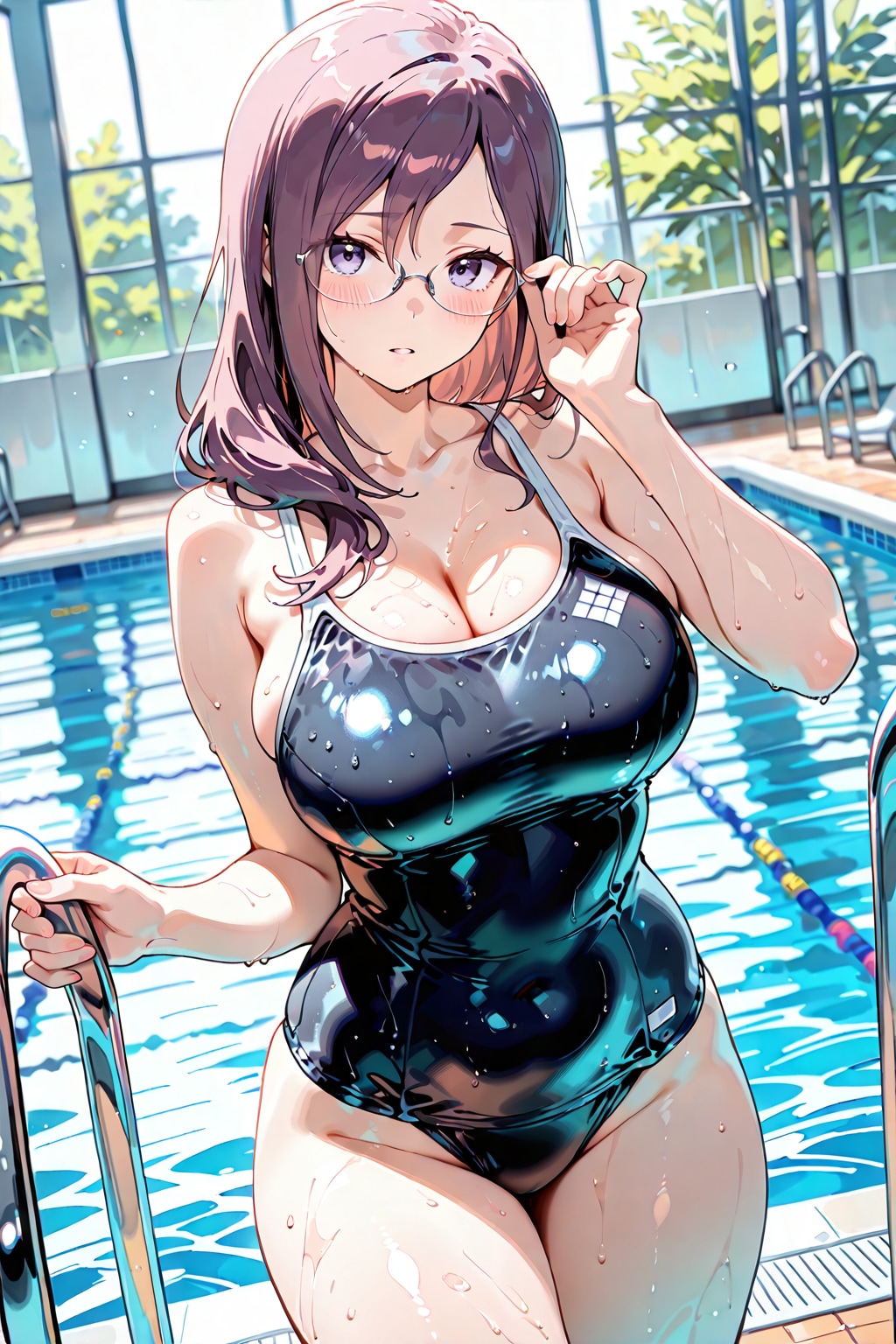 スク水